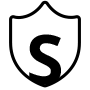 Schienbeinschoner Logo